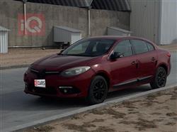 Renault Fluence